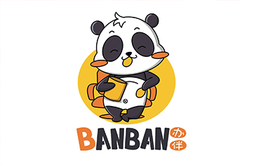 BANBAN办伴—娄底VIS设计