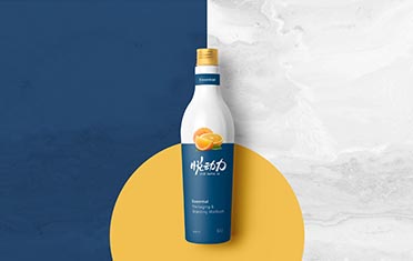 娄底某动力 品牌设计